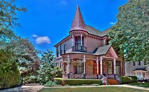 Victorian Home 