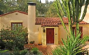 Spanish Style Home