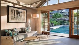 Indoor/Outdoor Socal Lifestyle