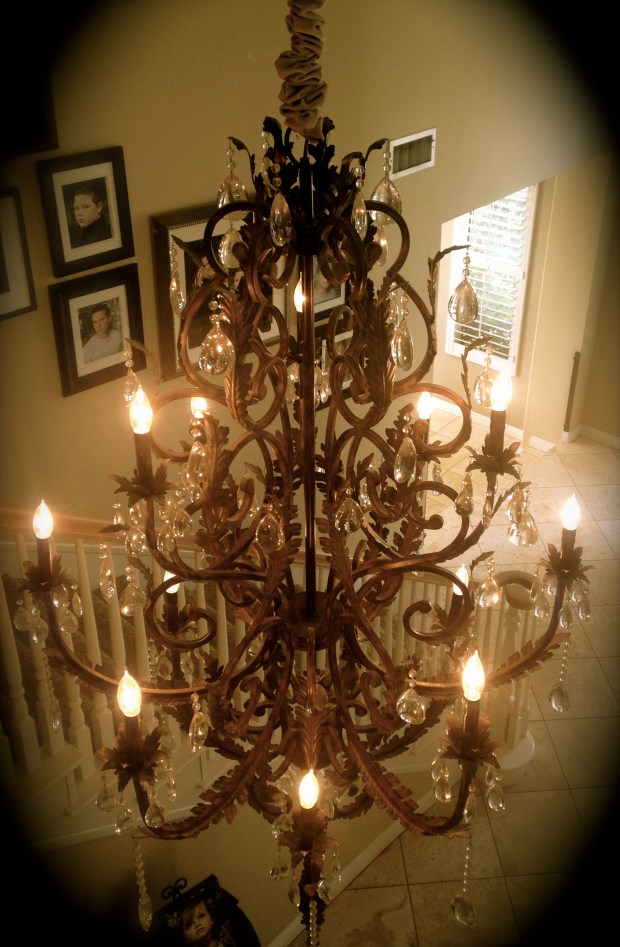 Chandelier